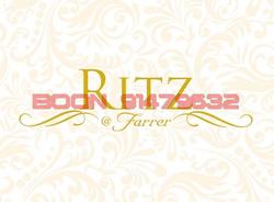 Ritz @ Farrer (D8), Apartment #84859932